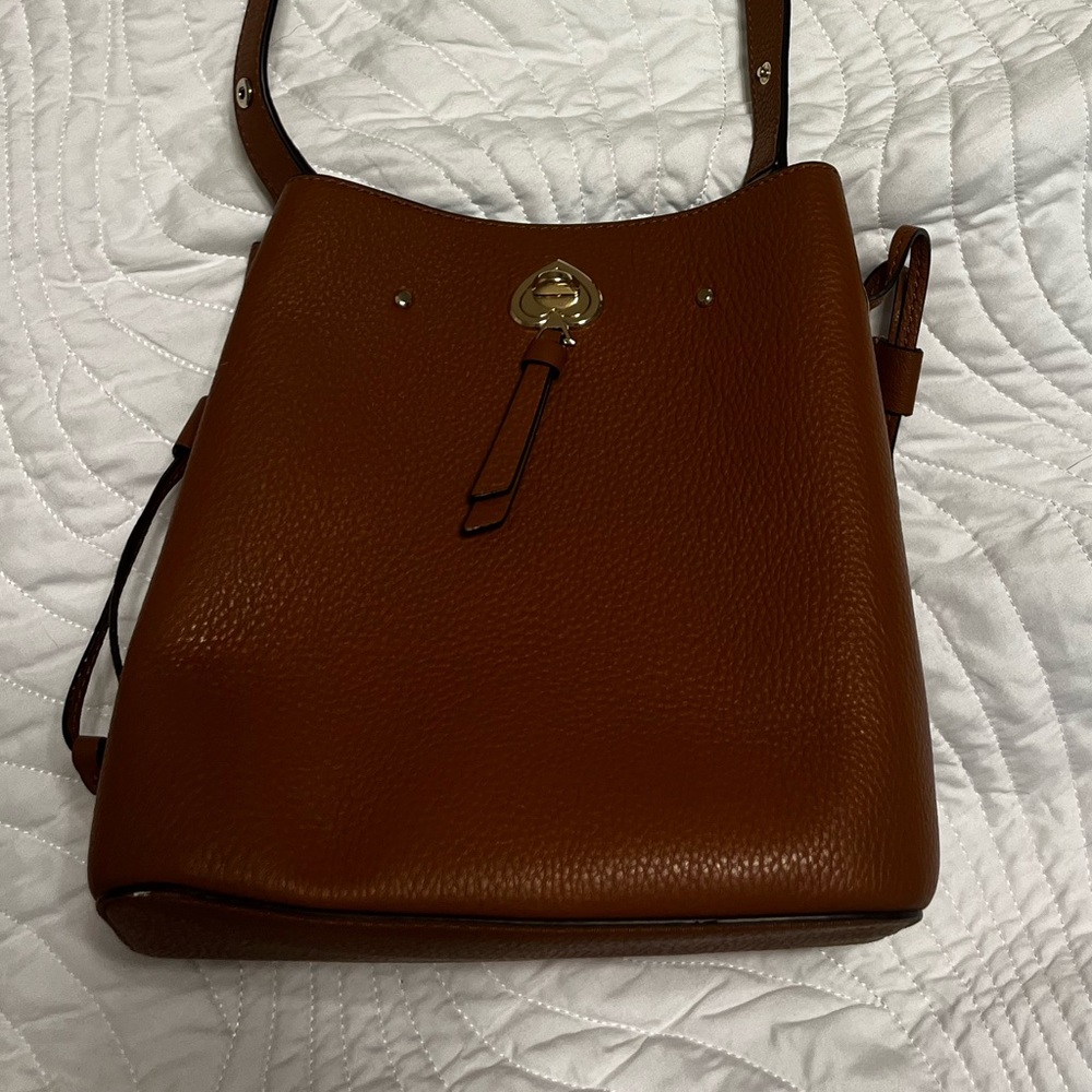 Kate Spade Small Marti Bucket Bag